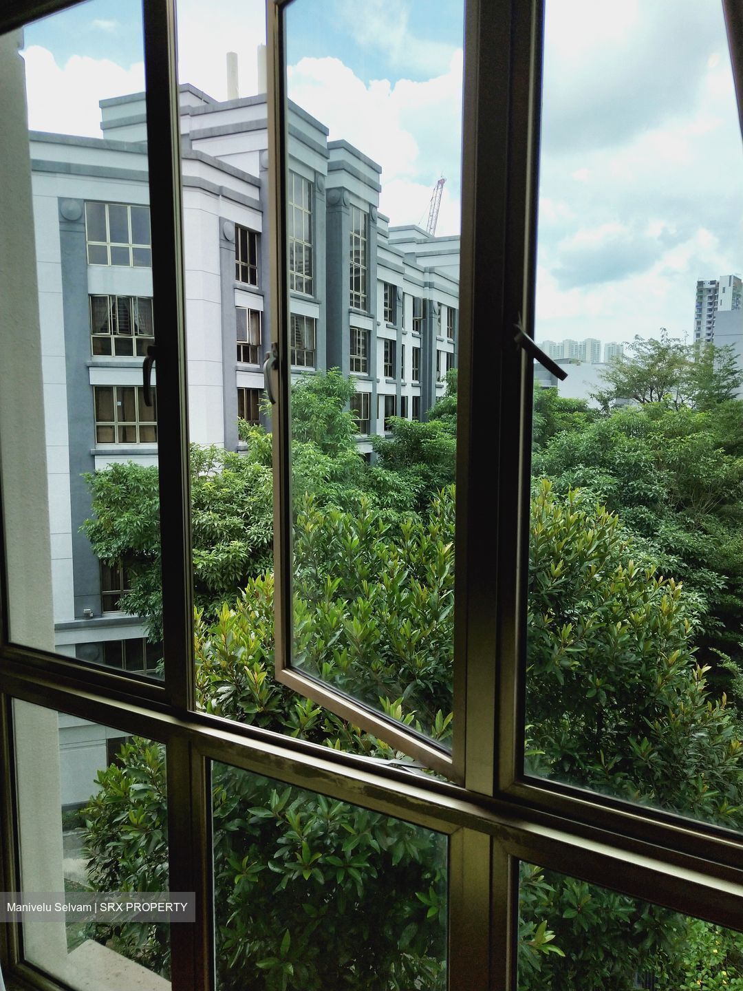 Kentish Green (D8), Apartment #614115141